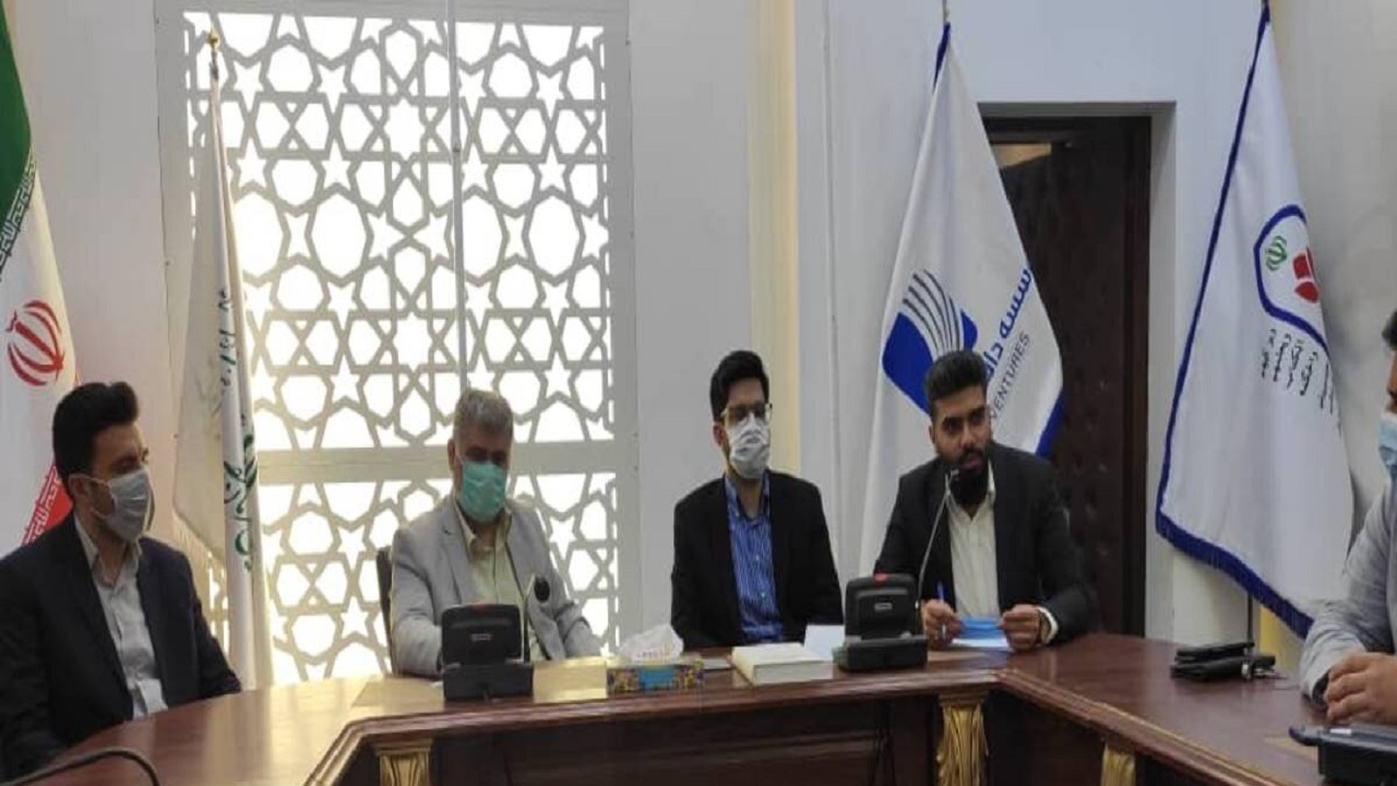 بزرگترین رویداد استارتاپی در سیستان وبلوچستان برگزار می‌شود