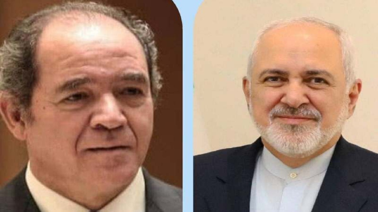 ایران بر تقویت همکاری‌های دو جانبه خود با الجزایر تاکید دارد