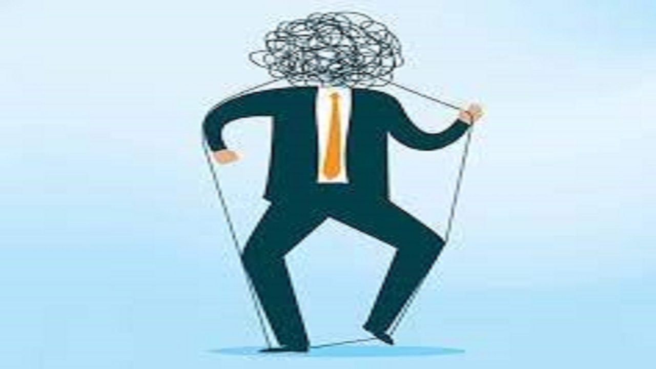 ۵ تله ذهنی که انگیزه تان را نابود می‌کند