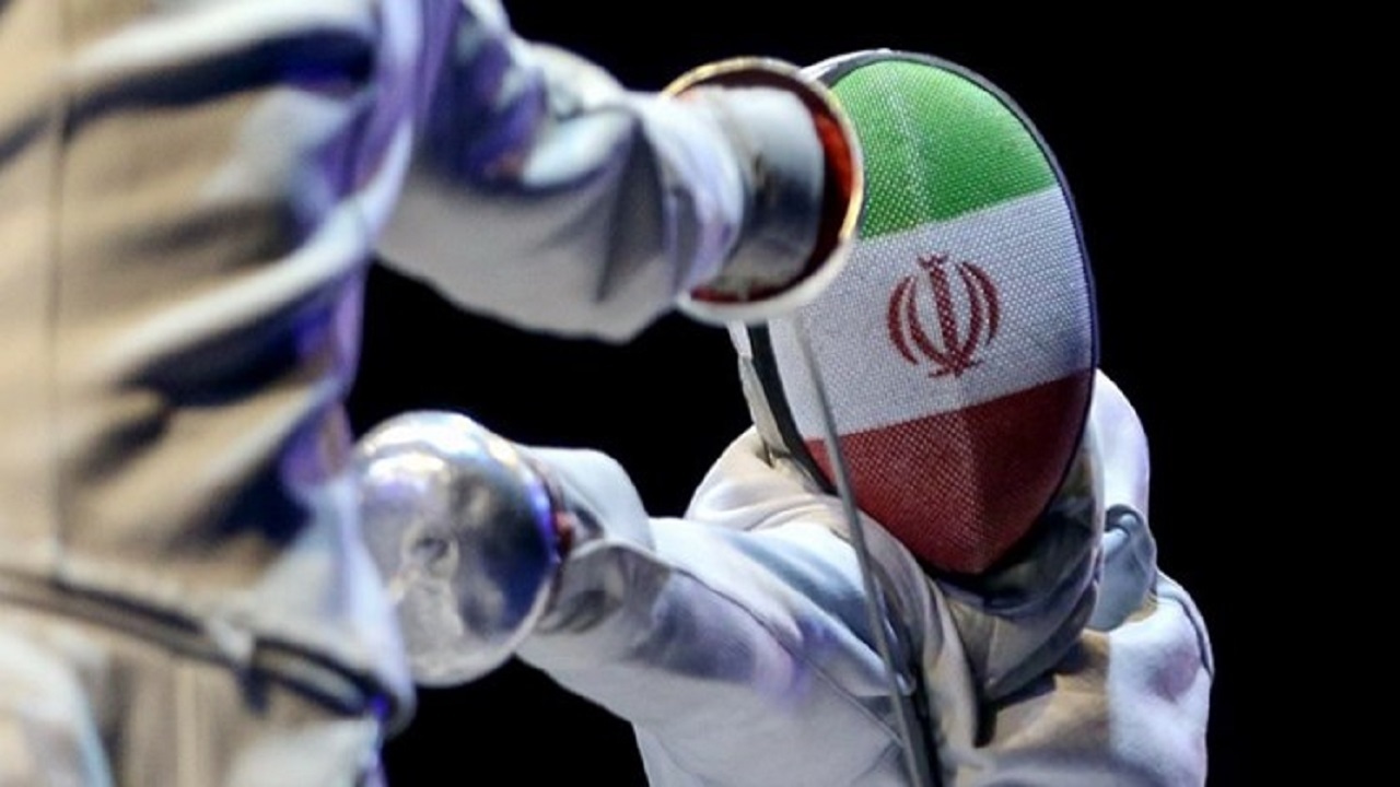 حضور ۳ اصفهانی در اردوی تیم ملی شمشیربازی