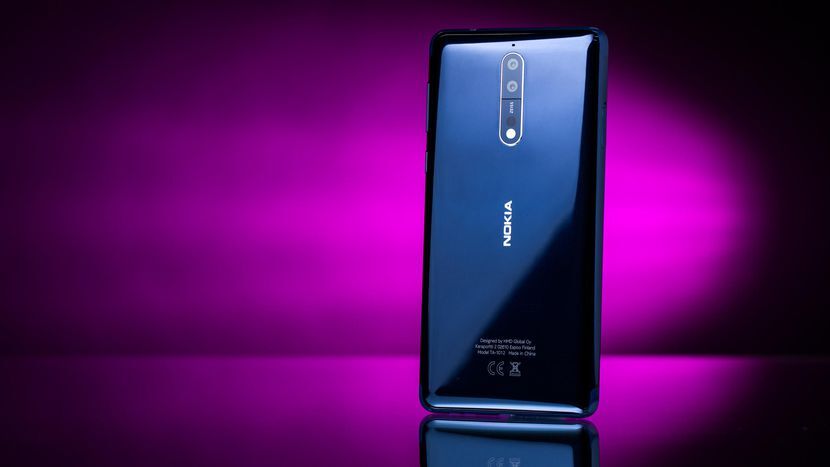 آخرین قیمت پرچمداران Nokia در بازار ایران