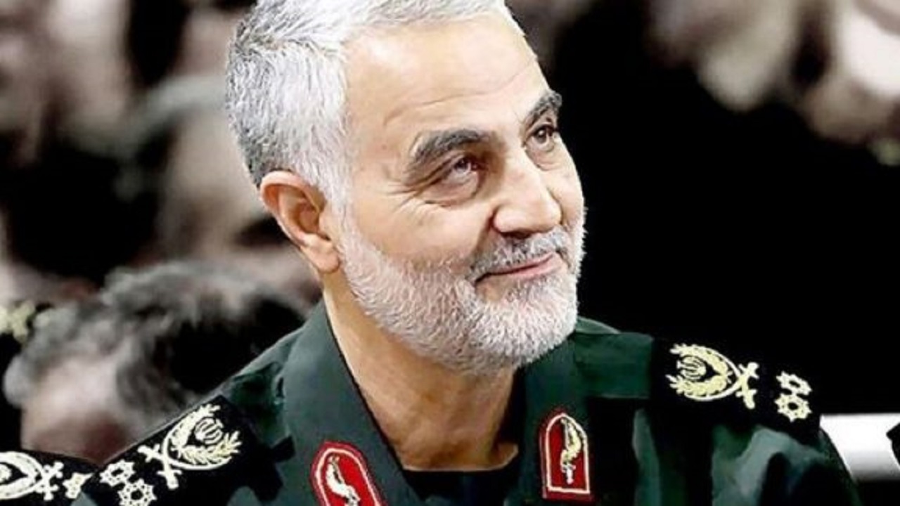 روایت سردار نوعی‌اقدم از دیپلماسی سردار سلیمانی در بحران سوریه/ حاج قاسم در میدان خط بطلان بر پیکره رژیم صهیونیستی کشید