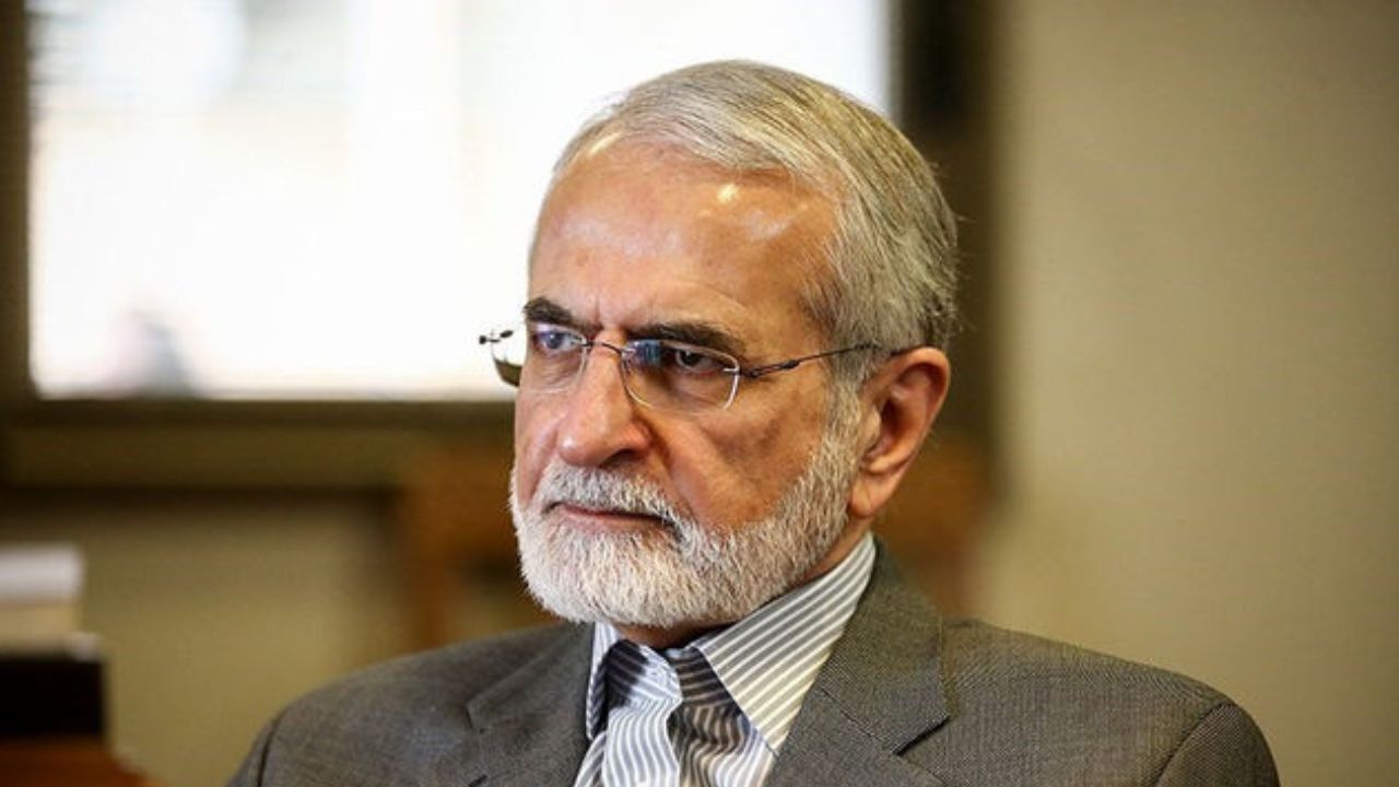 مقابله با چالش‌های کنونی جهان نیازمند شکل‌گیری «نظم چندجانبه نوین» است