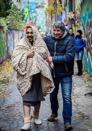 بازیگران محبوب و ثابت کارگردانان ایرانی + تصاویر