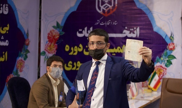 از حضور با موتور تا پوشیدن کفن