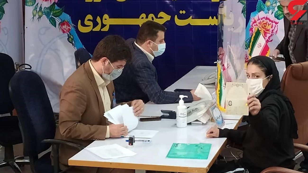 از حضور با موتور تا پوشیدن کفن