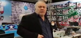 از حضور با موتور تا پوشیدن کفن