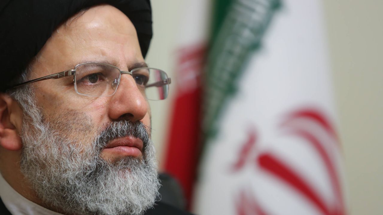 متکی: کاندیداتوری حجت الاسلام رئیسی برای انتخابات ریاست جمهوری ١۴٠٠ قطعی است