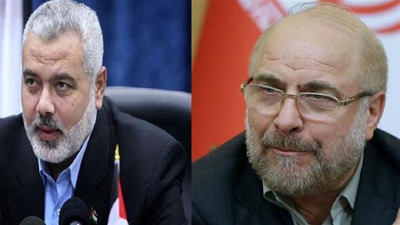 شهادت سردار سلیمانی اثبات کرد که انگیزه مقاومت بیش ازپیش تقویت شد