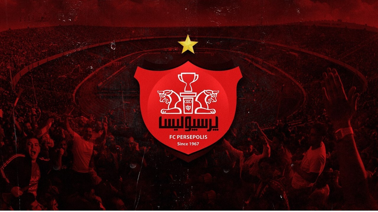 پیام همدردی باشگاه پرسپولیس با مردم افغانستان