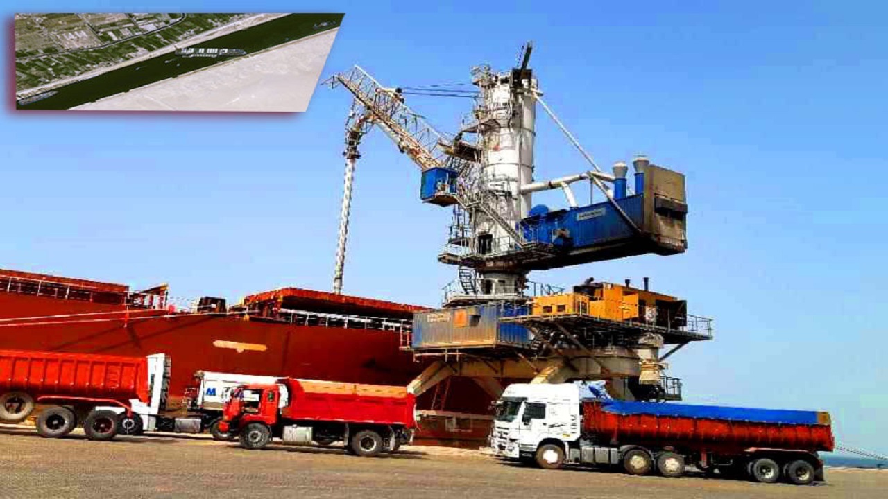 ۶۳ هزار لیتر مشتقات نفتی قاچاق در محور "زاهدان–بم"