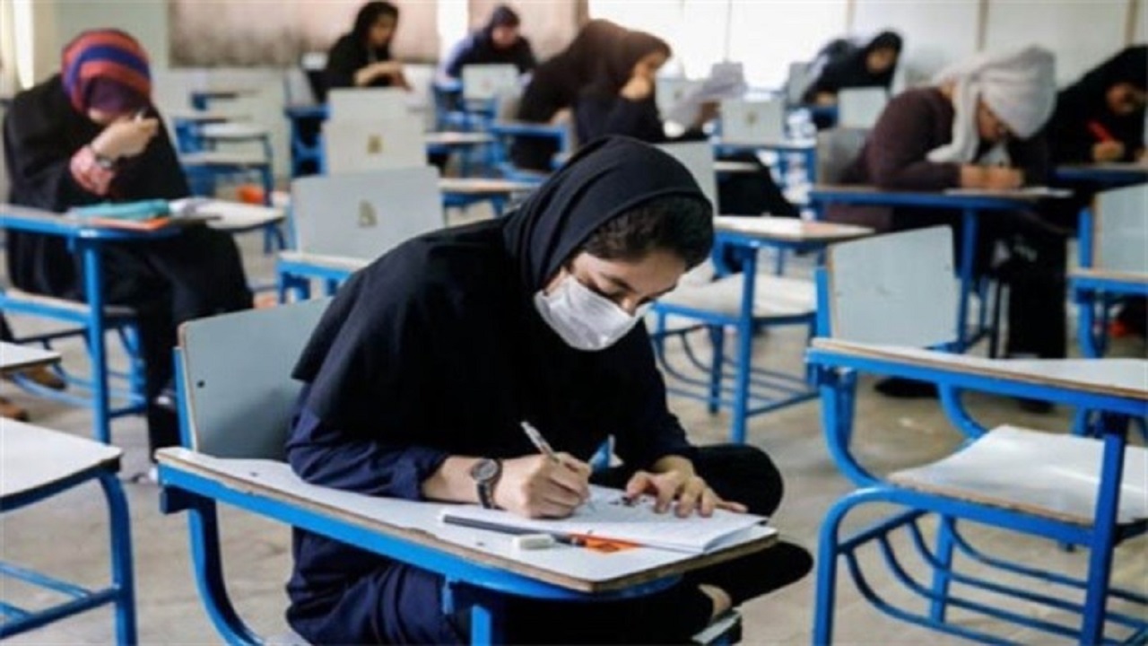 جزئیات برگزاری امتحانات پایه نهم و دوازدهم  اعلام شد