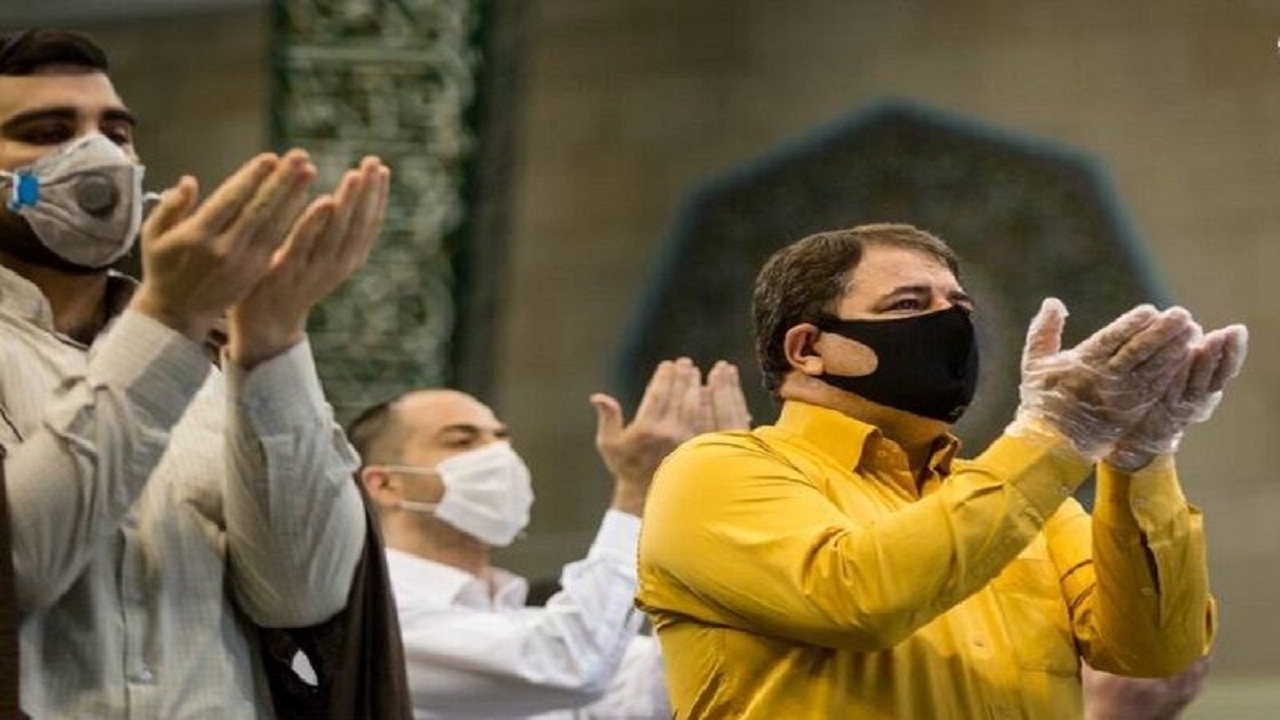 نماز عید سعید فطر در فضاهای باز بوشهر برگزار می‌شود