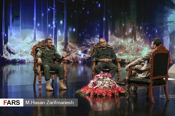 &laquo;مثل ماه&raquo; روایت قصه های سربلندی/ اینجا اشک کسی در نمی آید!