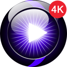 دانلود مدیا پلیر 4K و پر امکانات Video Player All Format Premium برای اندروید