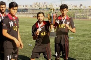 از سودای بازی در پرسپولیس تا دستگیری آقای دلال!