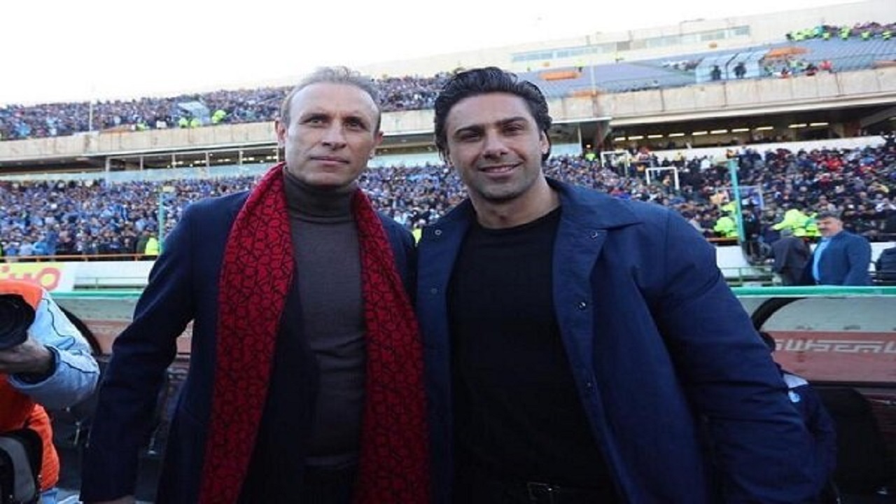رکورد جالب در ۳ دربی گذشته تهران / دربی ۹۵ هم پر گل می‌شود؟!