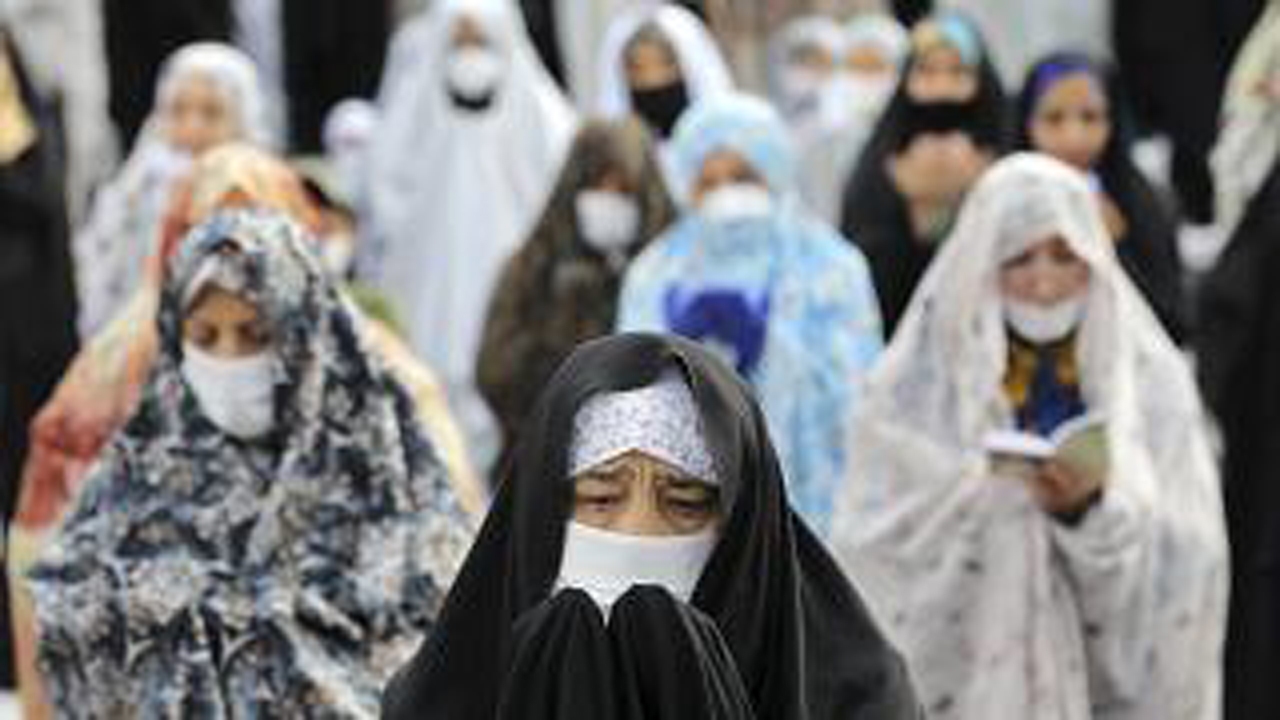 برگزاری نماز عید فطر در بیش از ۵۰۰ پایگاه اقامه نماز در خراسان شمالی
