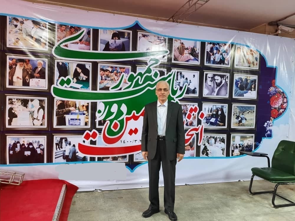 ثبت نام نامزدهای انتخابات ریاست جمهوری سیزدهم در روز دوم آغاز شد