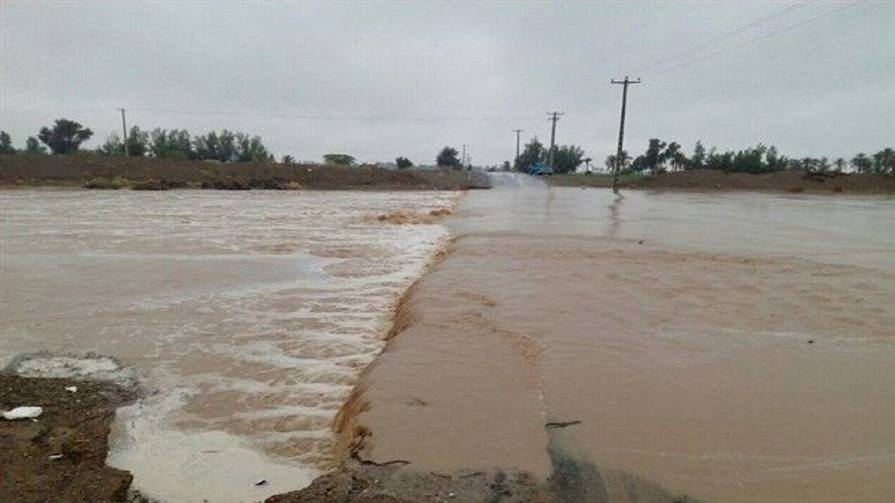 محور‌های روستایی قربانی سیلاب‌های اخیر خراسان جنوبی/ بیش از هزار کیلومتر راه در سطح استان تخریب شد