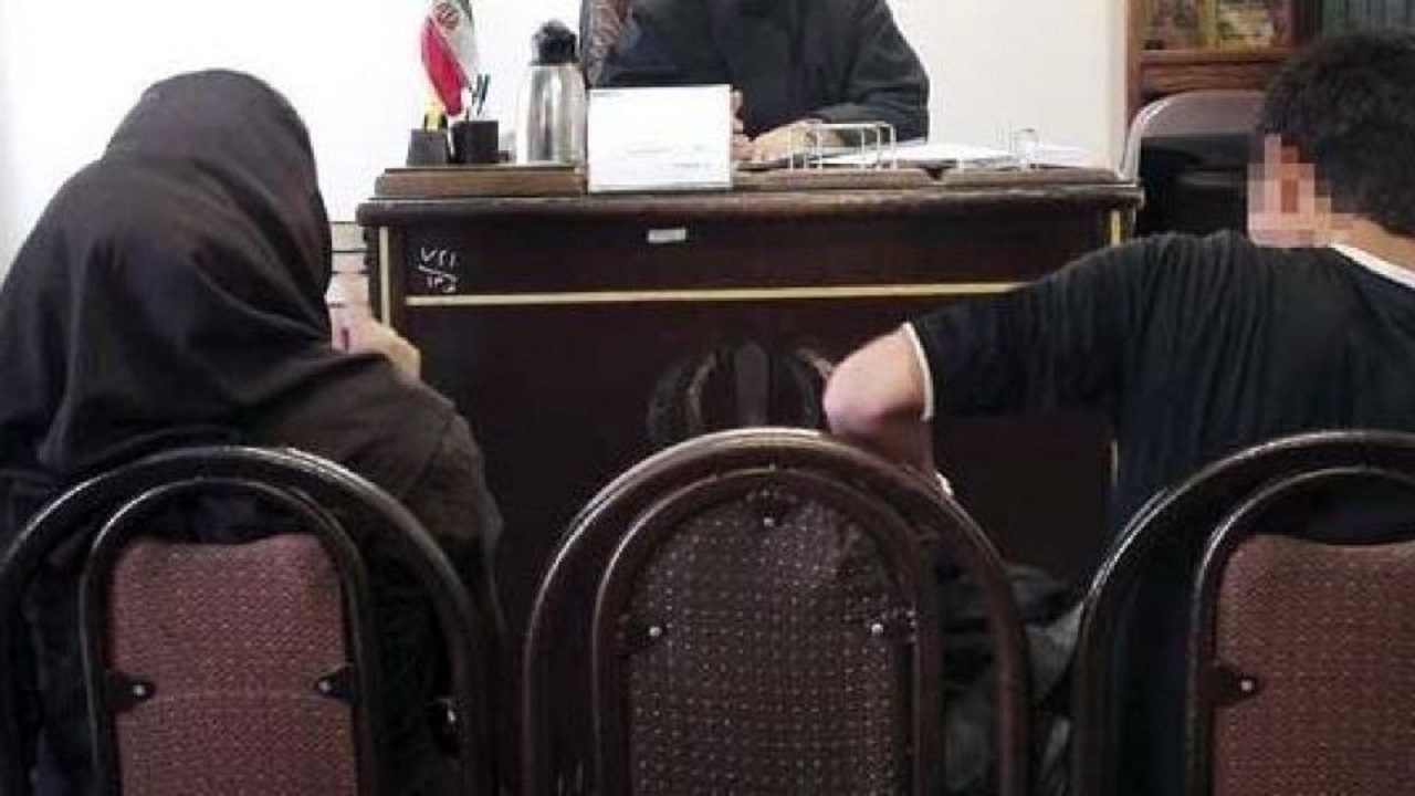 جنجال بر سر اسم فرزند