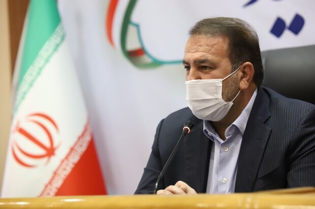 فعال شدن ۳۲۲ واحد تولیدی راکد / راه‌اندازی سایت صنایع سنگین فارس