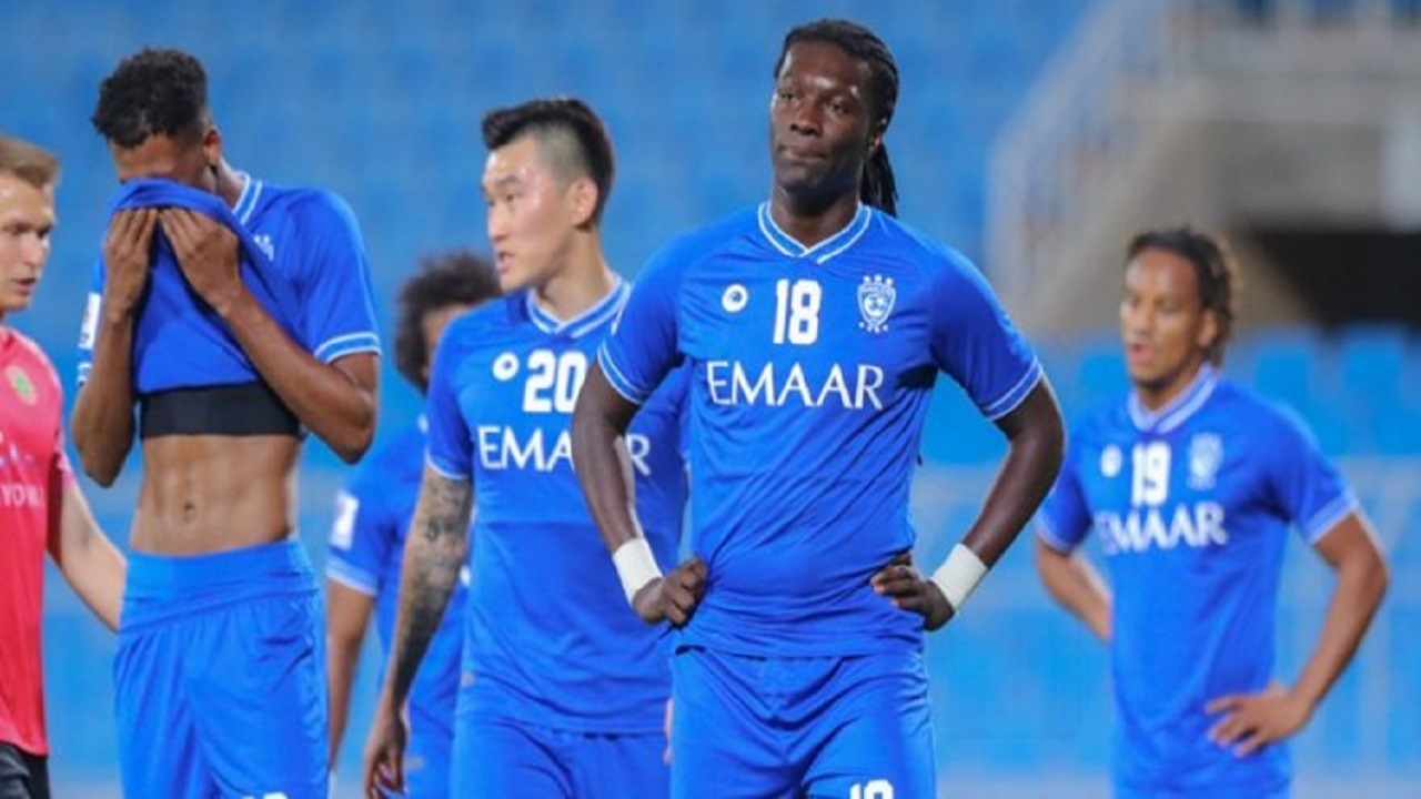 مدیران الهلال همواره به دنبال سرمربی جدید!