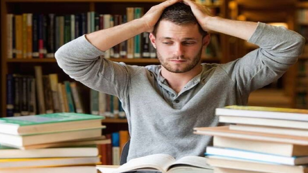 چند تکنیک ساده برای افزایش ساعات مطالعه