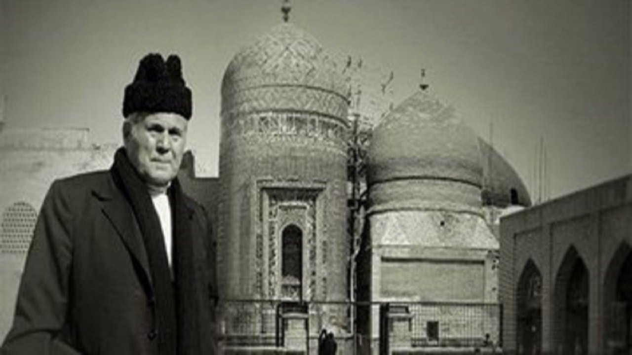 برگزاری هنرواره اذان ایرانی با سبک مرحوم مؤذن‌زاده اردبیلی