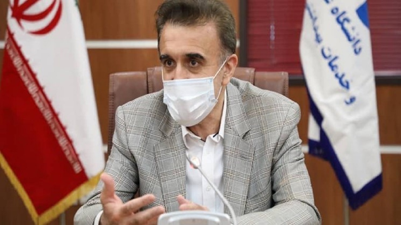 تزریق ۲۲ هزار دُز واکسن کرونا در قم