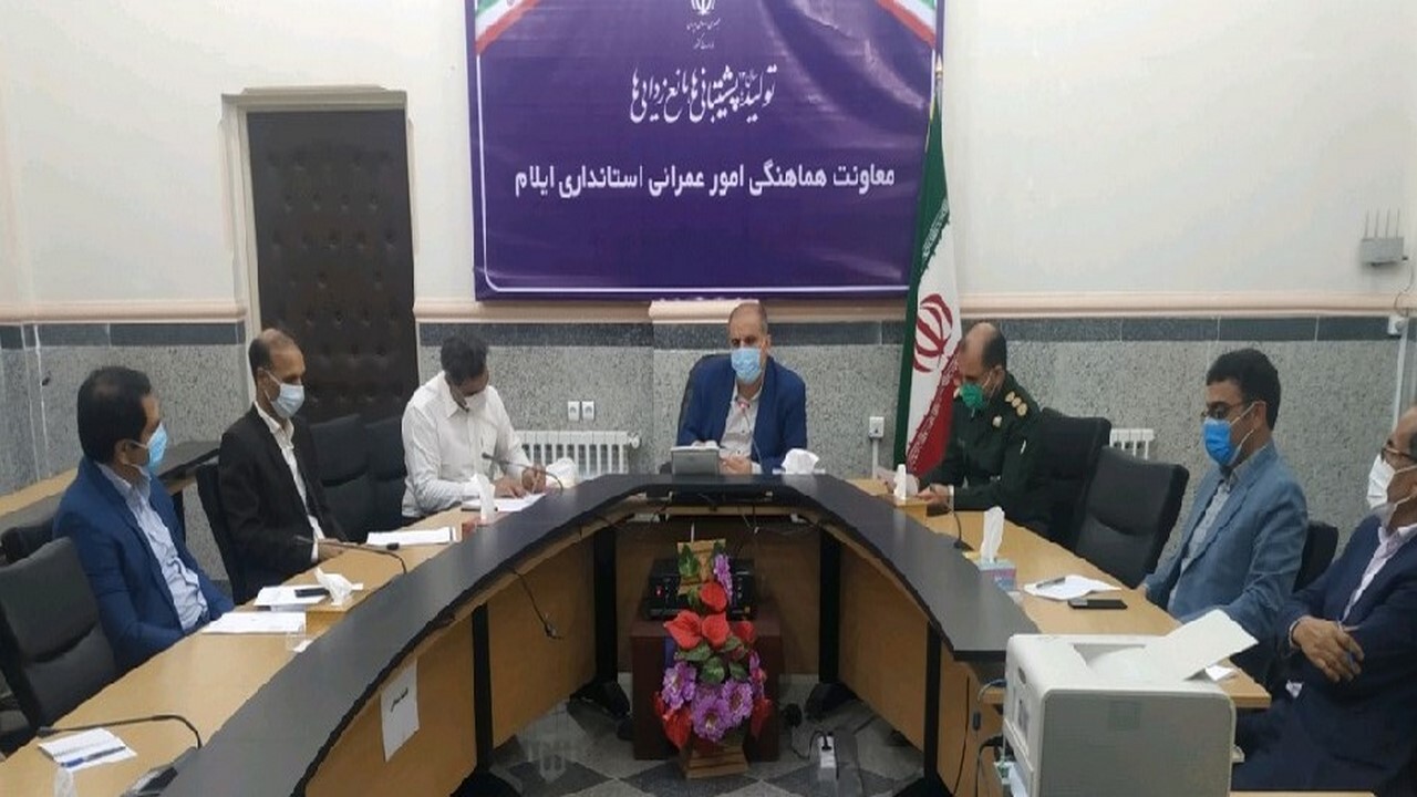 احیای اراضی کشاورزی از اولویت‌های کارگروه بسیج سازندگی استان است