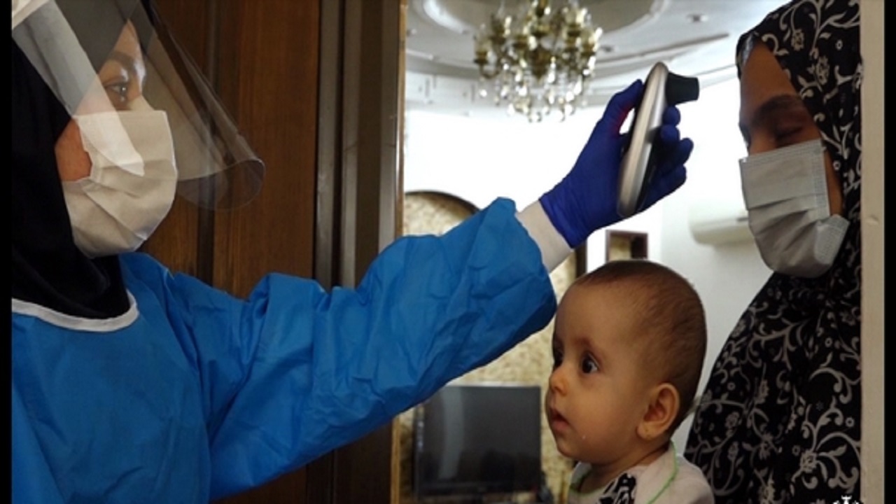 گام پنجم طرح شهید حاج قاسم سلیمانی برای مقابله با کرونا