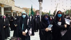 اعتراض گسترده ساکنان مینیاپولیس به کشته‌شدن یک زن توسط مأموران آمریکا