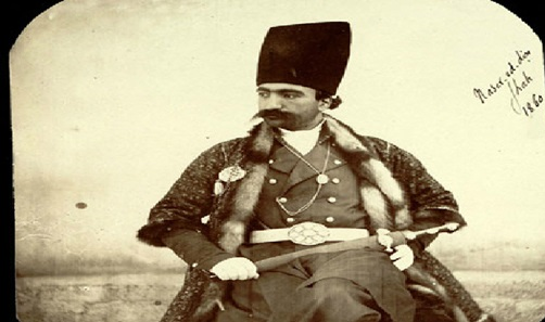 &laquo;ناصرالدین شاه&raquo; از قتل امیر ایران تا تلاش برای نوسازی مملکت + تصاویر