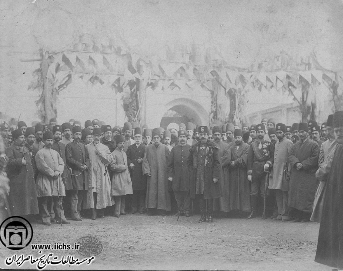 &laquo;ناصرالدین شاه&raquo; از قتل امیر ایران تا تلاش برای نوسازی مملکت + تصاویر