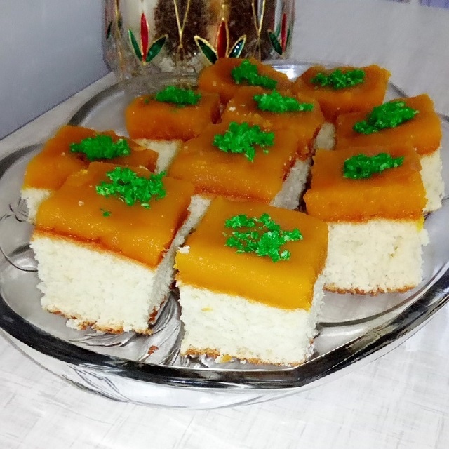 طرز تهیه کیک حلوای هویج؛ یک ترکیب خوشمزه و خاص