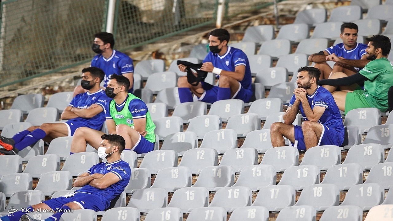 استقلالی‌ها پاداش می‌گیرند