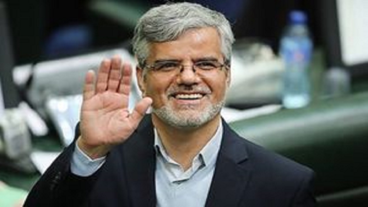 علی لاریجانی به هیچ وجه گزینه اصلاحات برای ریاست جمهوری نیست