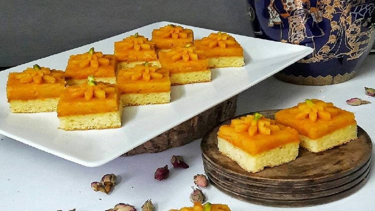 آموزش آشپزی؛ از فوت و فن&zwnj;های پخت باقالی پلوی خوشمزه و استرامبولی ایتالیایی تا کیک زبرا + تصاویر