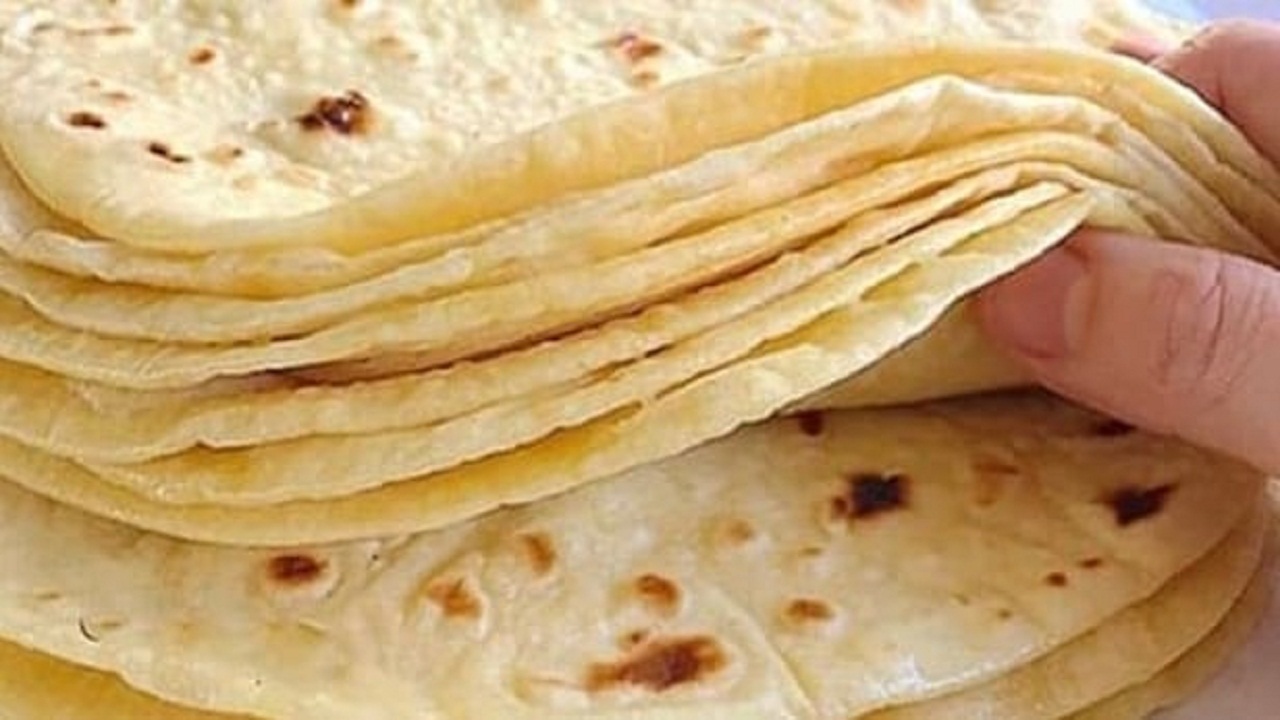 کیفیت نان در دشت آزادگان مطلوب نیست
