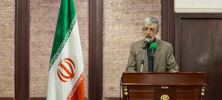 حداد عادل: رئیسی به حرفی که بزند عمل می&zwnj;کند/ نیکزاد: دولت بعدی باید موانع تولید را بردارد