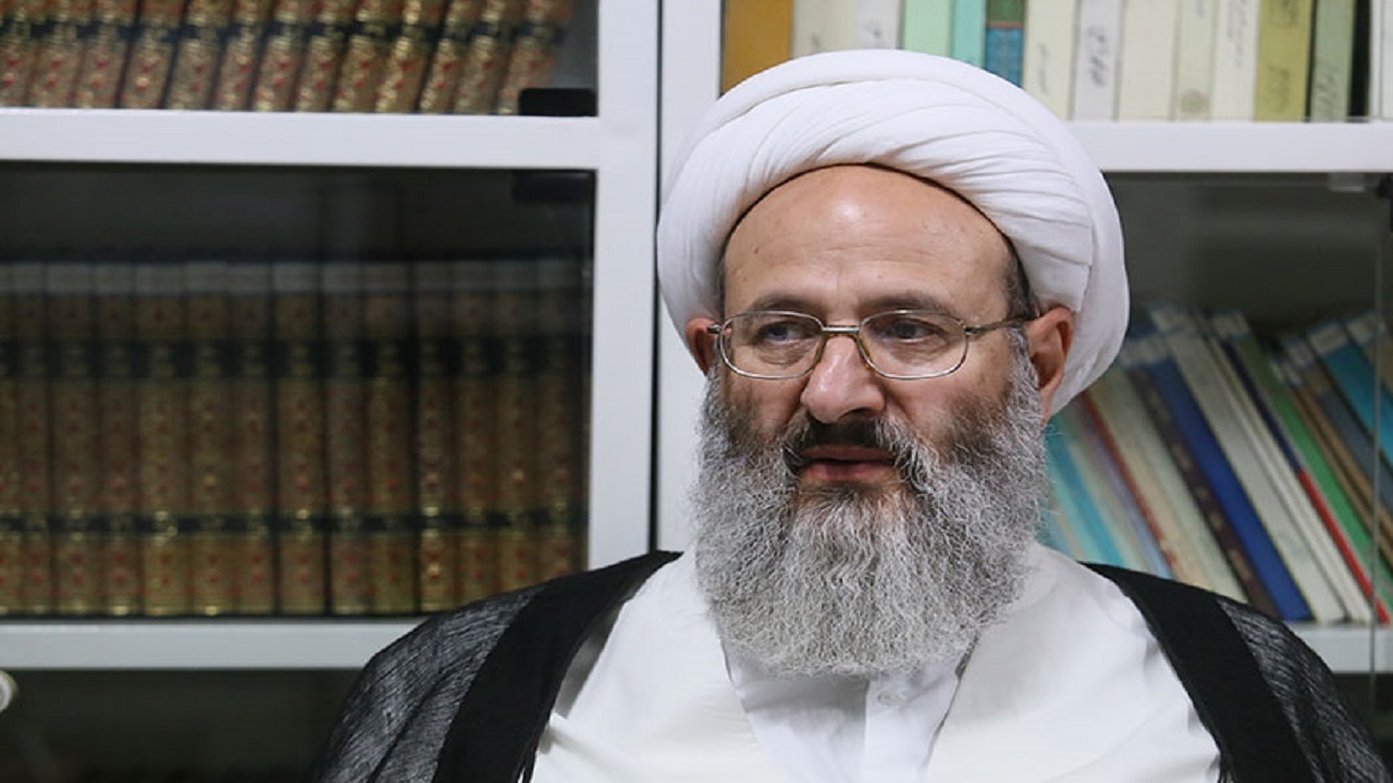 شرکت در انتخابات یک تکلیف عقلی و شرعی است