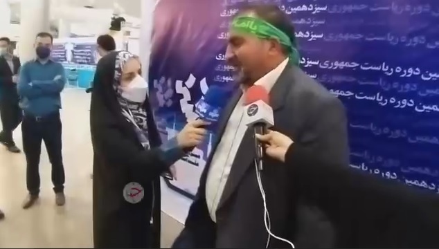 قشون&zwnj;کِشی احمدی&zwnj;نژاد به وزارت کشور/ ثبت&zwnj;نام خانوادگی عروس و داماد برای ریاست جمهوری/ بهروز وثوقی هم ثبت&zwnj;نام کرد + فیلم