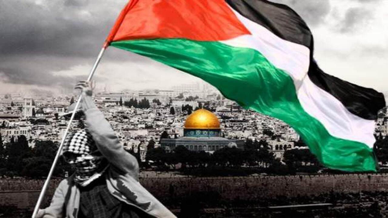 واکنش مدیر شبکه الجزیره در ایران به ایستادگی مقاومت اسلامی در برابر رژیم صهیونیستی