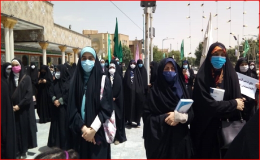جان جنگل&zwnj;های بلوط در امان نیست/ رونق دوباره سبلان پارچه بعد از ۱۴ سال/ تجارت با موی کودکان