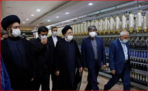 جان جنگل&zwnj;های بلوط در امان نیست/ رونق دوباره سبلان پارچه بعد از ۱۴ سال/ تجارت با موی کودکان