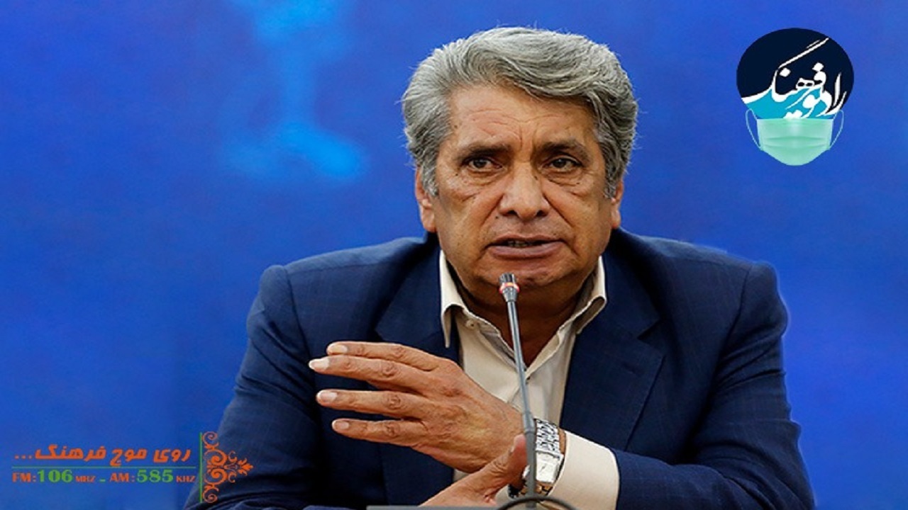 دوست ندارم در دوبله فعالیت جدی داشته باشم/ گویندگی در رادیو شغل نیست