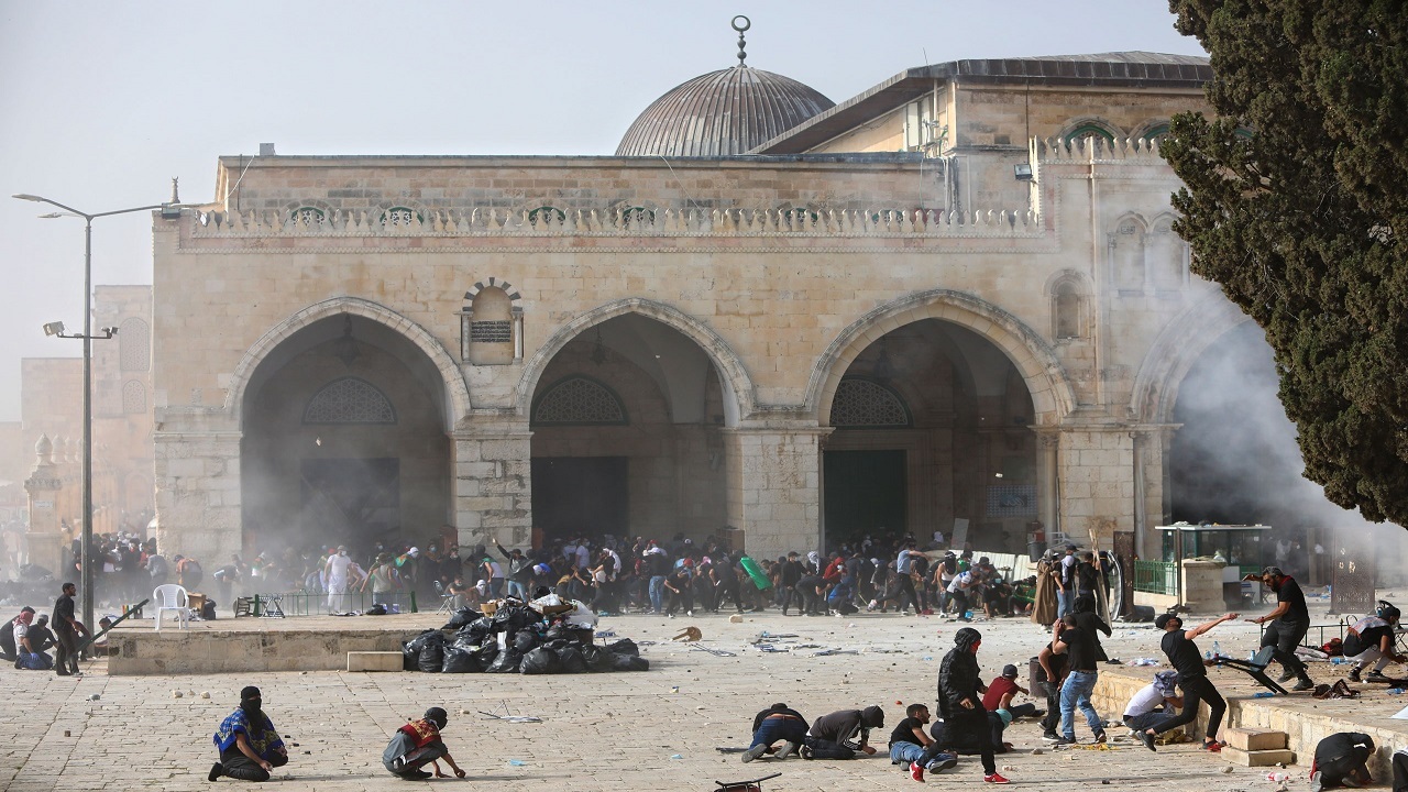 "شمشیر قدس" از نگاه مقاومت