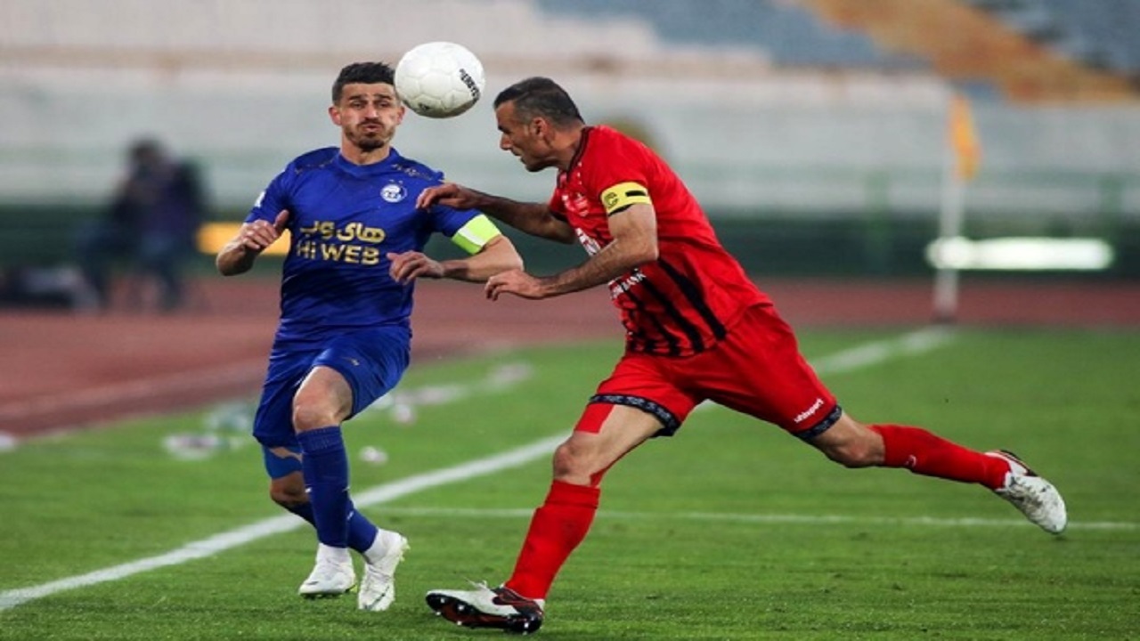 پاداش برد دربی در انتظار پرسپولیسی‌ها