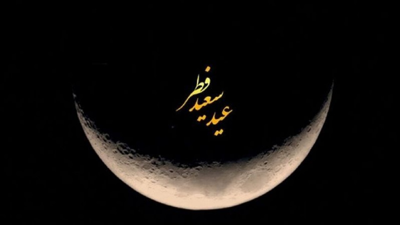 دف‌نوازی در باشگاه خبرنگاران جوان به بهانه عید سعید فطر + فیلم